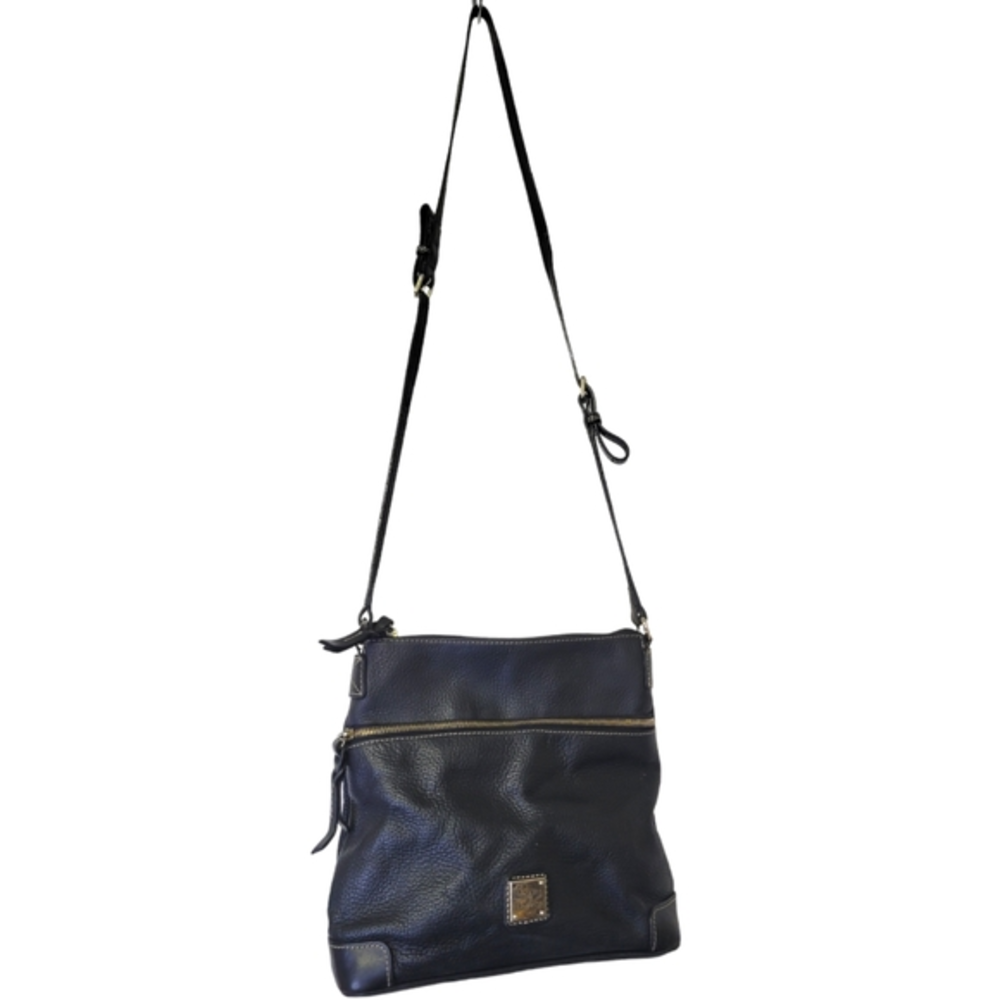 Dooney & Bourke‎ Pebble Grain Crossbody